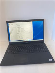 Dell Latitude 3510 Business Laptop i5-10210U, 8 GB RAM 256GB SSD